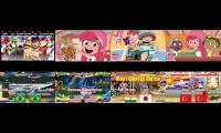 Thumbnail of Pardexo VS Stuck on Keyboard