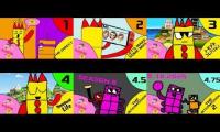 Thumbnail of NUMBERBLOCKS (1-4.75)