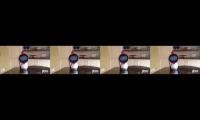 Thumbnail of Alejandro Reynoso - 1st Jibo