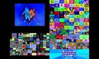 Thumbnail of Too Many Noggin And Nick Jr Logo Collections