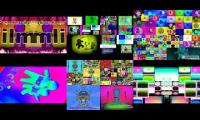 Thumbnail of how too supoer many noggin and nick jr logo collection