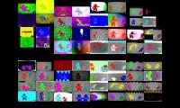 64 NOGGIN AND NICK JR LOGO COLLECTION V2