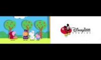 Thumbnail of Peppa Pig School Play