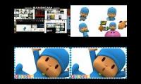 Pocoyo All On One 46
