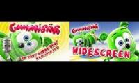 Thumbnail of Gummy Bear Song Reanimated Fullscreen Vs Widescreen