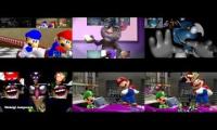 Thumbnail of All of My Favorite Sparta remix Videos