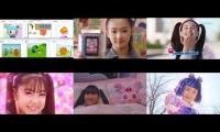 Thumbnail of Babytv Annoying Goose Girls x Heroine V3