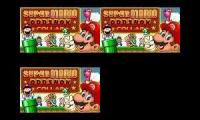 Thumbnail of up to faster 3 Parison to Super Mario OddShow