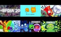 BFDI 1 TO TPOT 19 (ALL EPS)