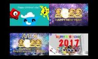 Thumbnail of ALL HAPPY NEW YEAR COUNTDOWN 197