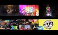 Thumbnail of ALL HAPPY NEW YEAR COUNTDOWN 198