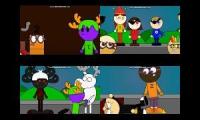 Thumbnail of The Epic Numberblocks Movie Full Movie