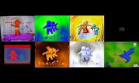 Thumbnail of noggin and nick jr logo collection eightparison 3 half of superparison 3