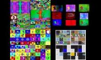 Thumbnail of To Many Much Noggin And Nick Jr Logo Collections