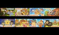 Thumbnail of DoonKidz Nursery Rhymes mashup