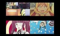 Thumbnail of Up To Faster 83 Parison To Dropkick On My Devil