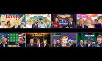 Thumbnail of Annoying Goose Hail To The Bros Edition