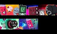 The nightly manor 5 episodes at the same time!