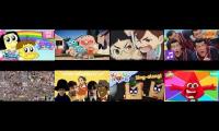Thumbnail of Ishowspeed meme ice cream