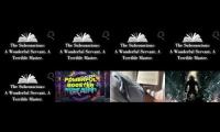 Subconscious Mind Audiobook (Makeshift Subliminal)