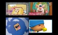 Thumbnail of up to faster 4 parison to PedroMaxwell Animation (5)