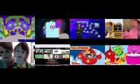 Thumbnail of February 26, 2015 Every Little Einsteins Jammers Reckitt Air Wick Silly Surprise in Season 2