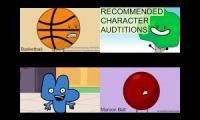 Thumbnail of 4 bfdi auditions comparison #1