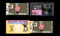 Thumbnail of pocoyo all on one 440
