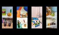 Thumbnail of All Makie Doodles 121-128 Part 16