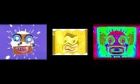 Thumbnail of Klasky Csupo Effects 1 Triparison