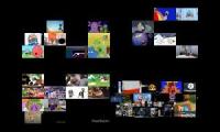 Thumbnail of ultimateparison compilation in one screen (Cartoon Screaming)