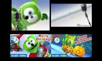 Thumbnail of gummy bear 4 pairson [My Version]