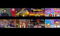 Thumbnail of Justin Wong VS Ronny