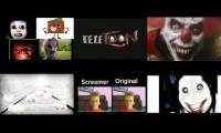 Thumbnail of Up To Screamer Nineparison