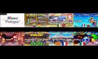 Thumbnail of Rang Cua (Ele VS June)