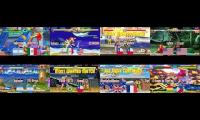 Thumbnail of Cac Ba Me (June VS G. Bilstein)