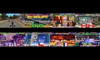 Thumbnail of Roni1 VS Kakarot (Choi/Kim/Angel VS Yashiro/Kim/Athena)