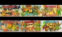 Thumbnail of Brainrot Anime Opening 4, 5, 6, 7, 8 and 9