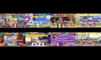 Thumbnail of Chulapa Safada VS Tekkoi301