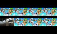 Thumbnail of Huggy Wuggy 2018 Edition Barcode: 1933832801943, 2000002364016 2060-06-01