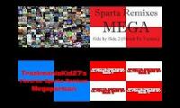 Thumbnail of sparta remix gigaparison