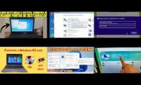 Windows 11/10/8.1/8/7/Vista da Restauração do Sistema - Youtube Multiplier