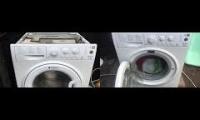 Thumbnail of Hotpoint WMYL8352 Washing machine