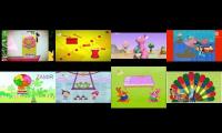 Babytv Annoying goose V5