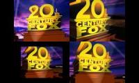 Thumbnail of 20th Century Fox Comparsion