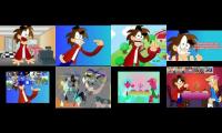 Thumbnail of albuquerque but 8 videos