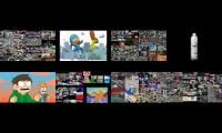 Thumbnail of Sparta Remix TOO MUCH Super Ultimate Everything Eightparison Side by Side (FIXED)