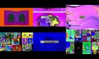 Thumbnail of Too Many Noggin And Nick Jr Logo Collections