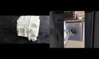 Thumbnail of Beko washing machine