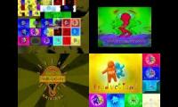 Thumbnail of 45 Noggin and Nick Jr Logo Collections
